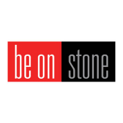 be on stone