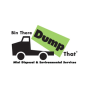 bin there dump that