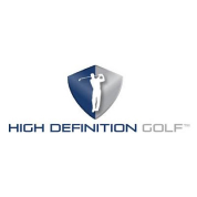 high definition golf