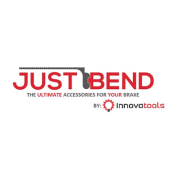 just bend