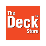 the deck store